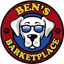 Ben's Barketplace logo